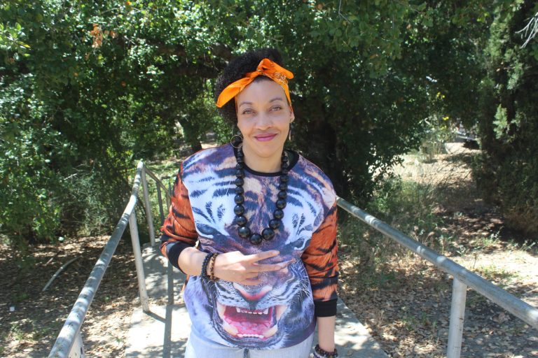 Tigress by MC Nemesis