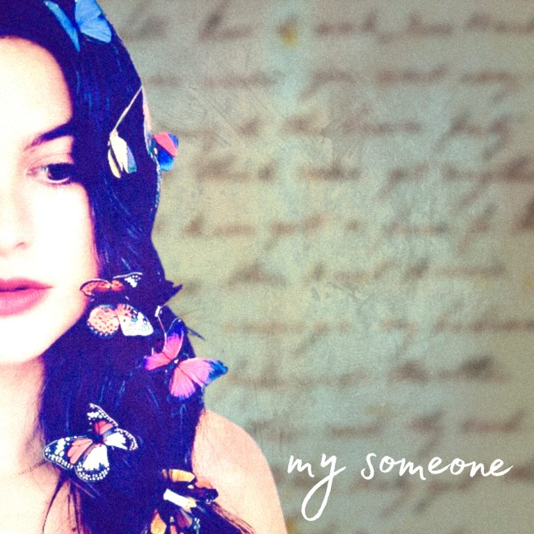 My Someone by Presley Duyck