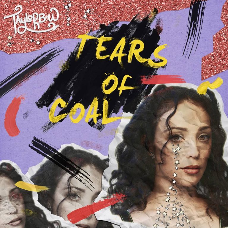 Tears of Coal by Taylor B-W