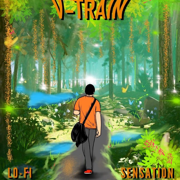 Album: Lo-Fi Sensation by V-Train
