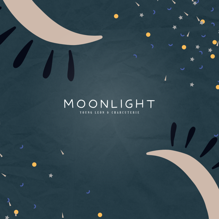 Moonlight by Young León