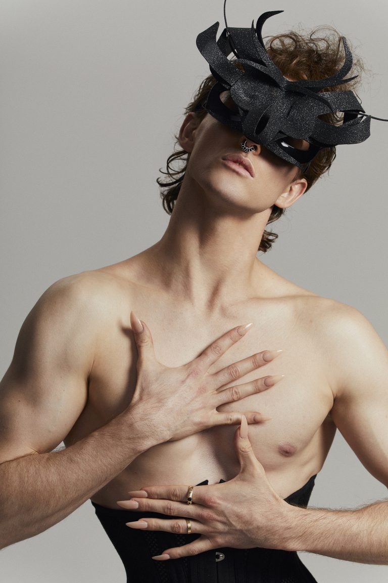 Tears, Drugs and Voicemails by Adam Noviello