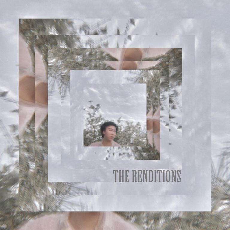 The Renditions by David J