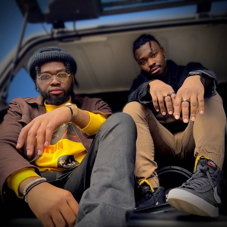 EP “Endless Summer 2” by Edge & Babi Lou
