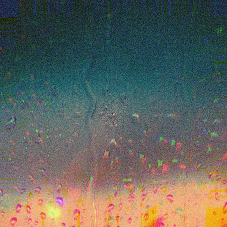 Rainy Night by French Lobster