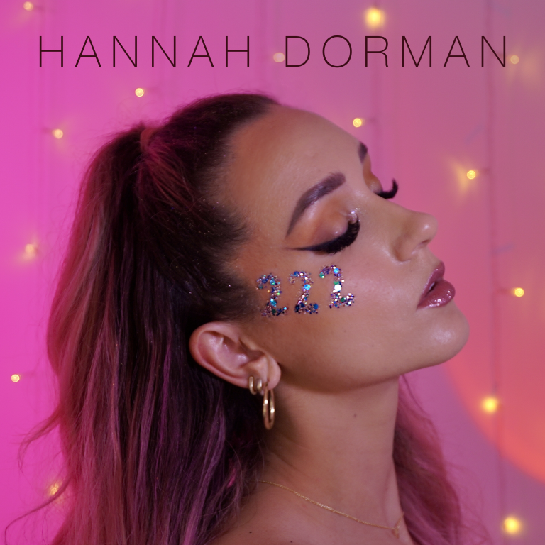 222 by Hannah Dorman