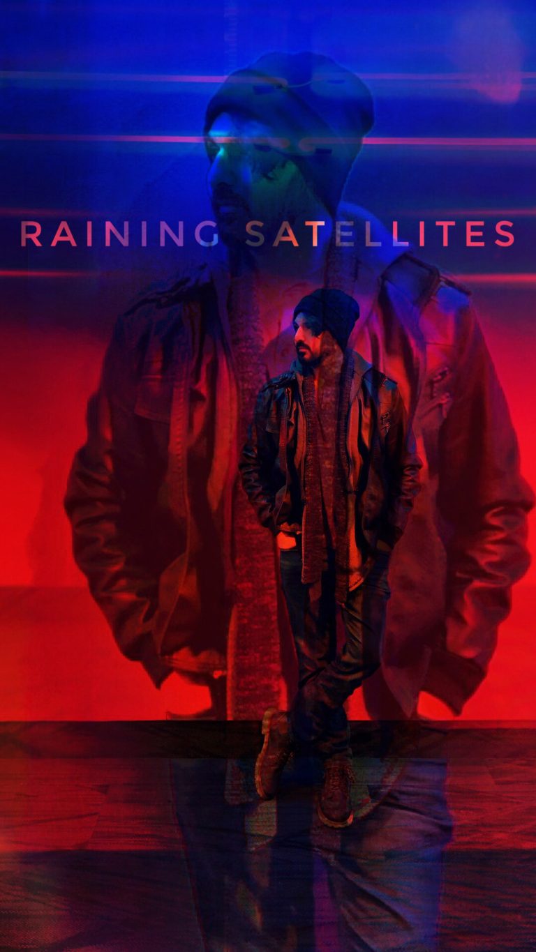 You’re Doing Great by Raining Satellites