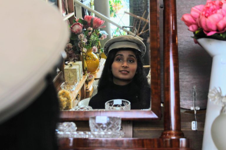 You Will Never See This by Sabreen Islam