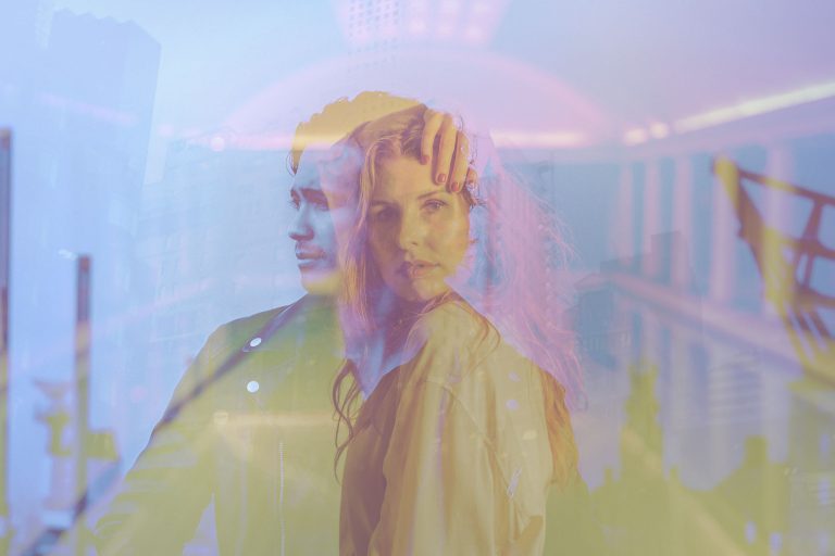 Lover’s City by The Forever Now