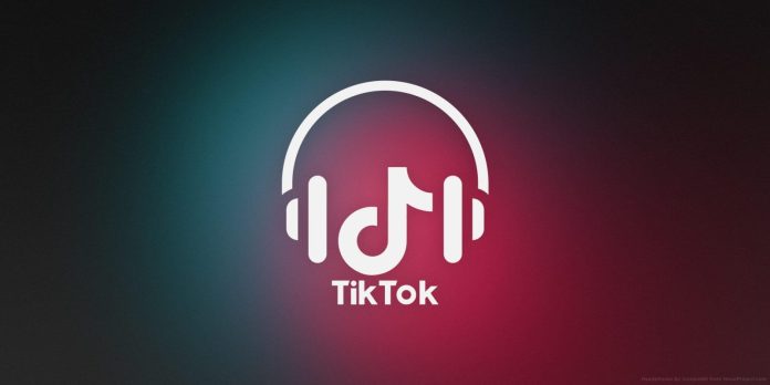 TikTok-music