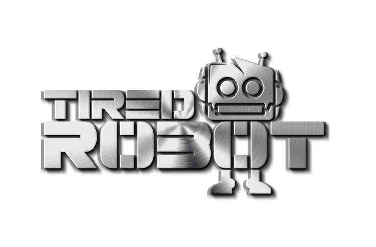I Don’t Know You Now by Tired Robot