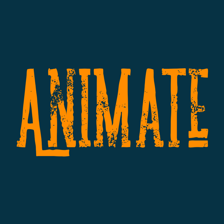 Unbound by ANIMATE