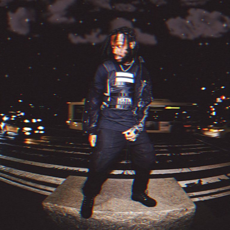 Ring the Bell by Breon S.Y.N.D.E.L