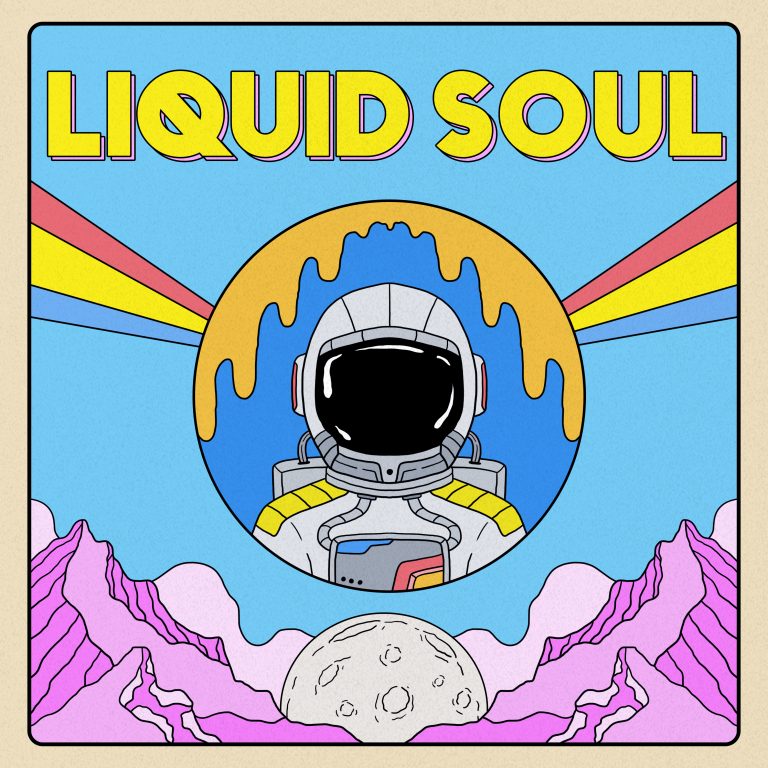 Liquid Soul by Frank Vitolo