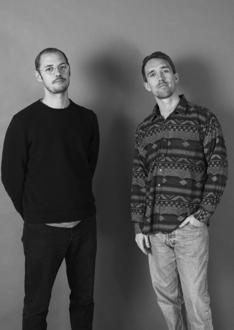 Album: Neighbours by Frowein Pedersen