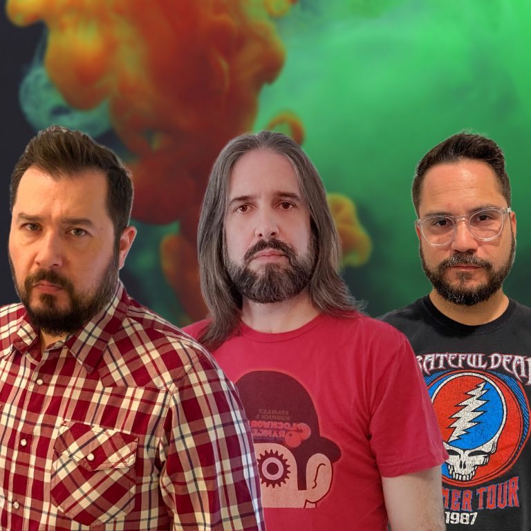 Transparent by Galactic Fuzz