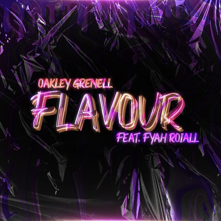 Flavour by Oakley Grenell