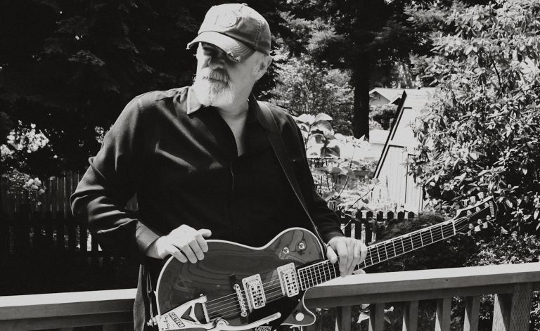 Album: Deep Blue Sky by Paul Cogley