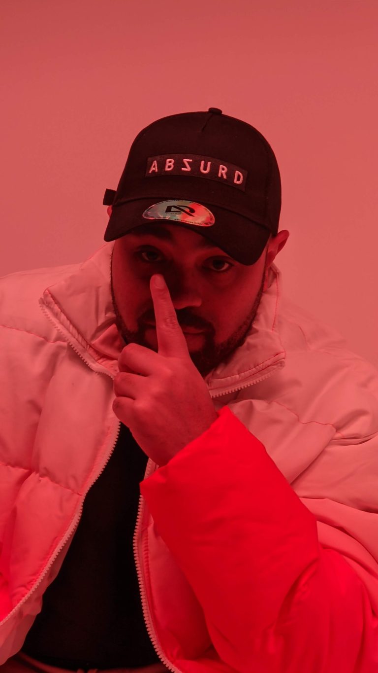 Say Less by Poshbwoy