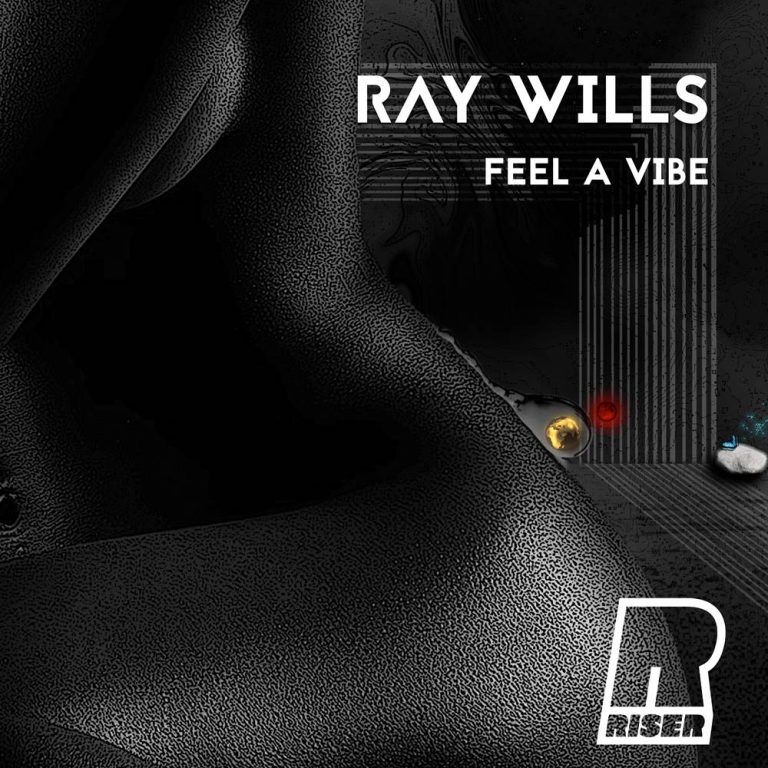 Feel A Vibe by Ray Wills