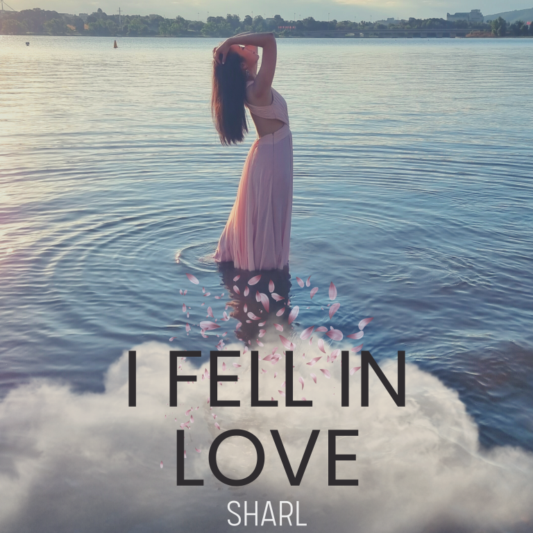 I Fell in Love by Sharl