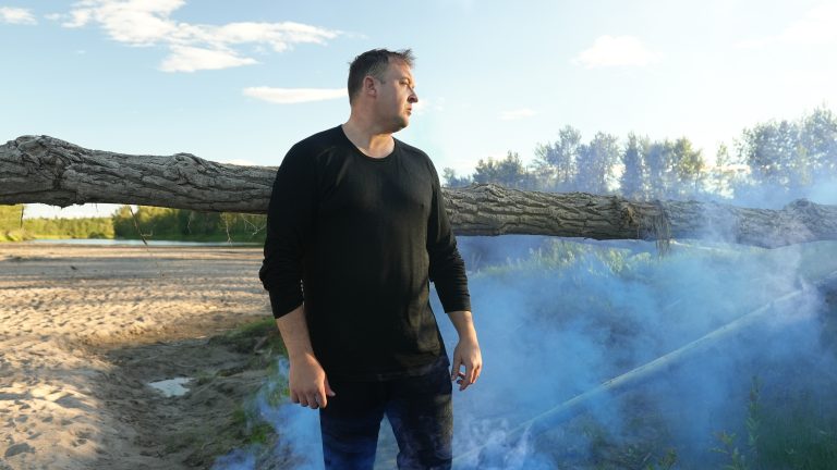 EP: Love Like a Fire by WIESINGER