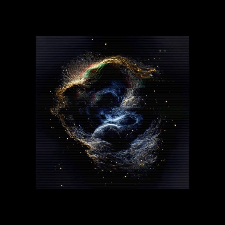 Starlight (10hz Alpha Waves) by Wrené