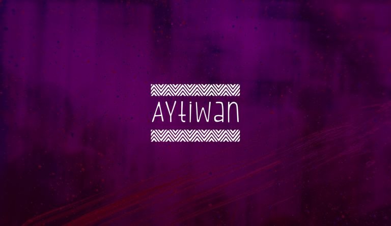 Ilanga EP by Aytiwan