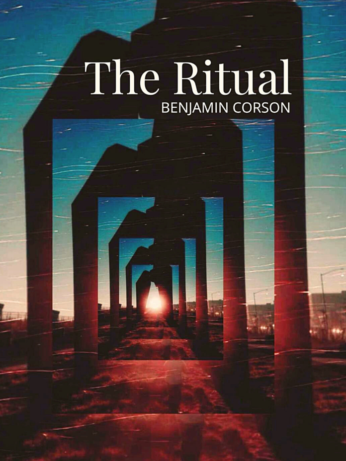 Benjamin Corson