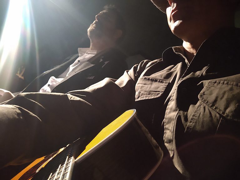 Album: So Far Gone by Eric Anders and Mark O’Bitz