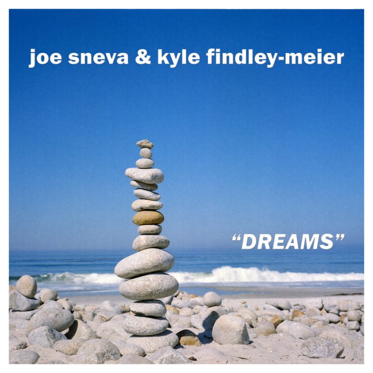 Dreams by Joe Sneva
