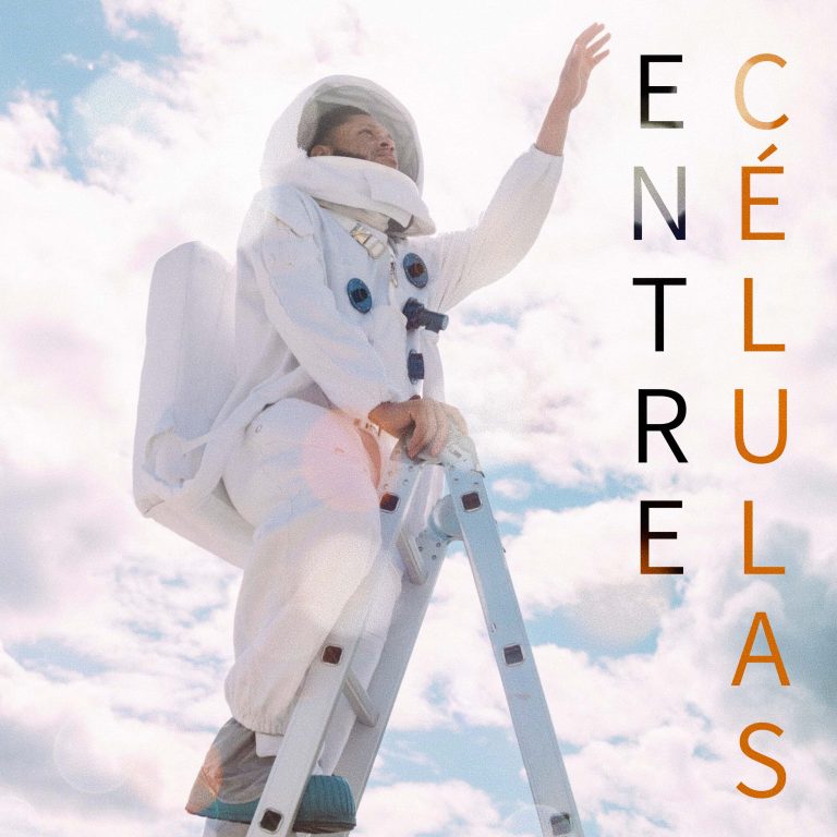 Album: Entre celulas by Jorge
