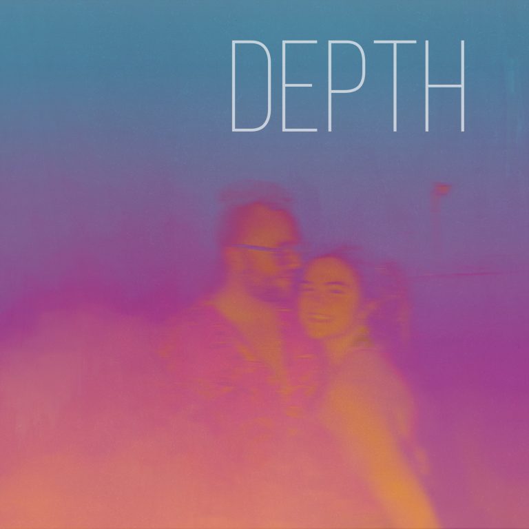 Depth by Justin Frech