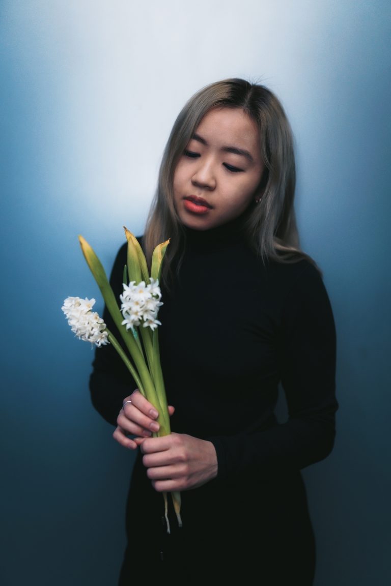 It was all a lie by Leanna Oki