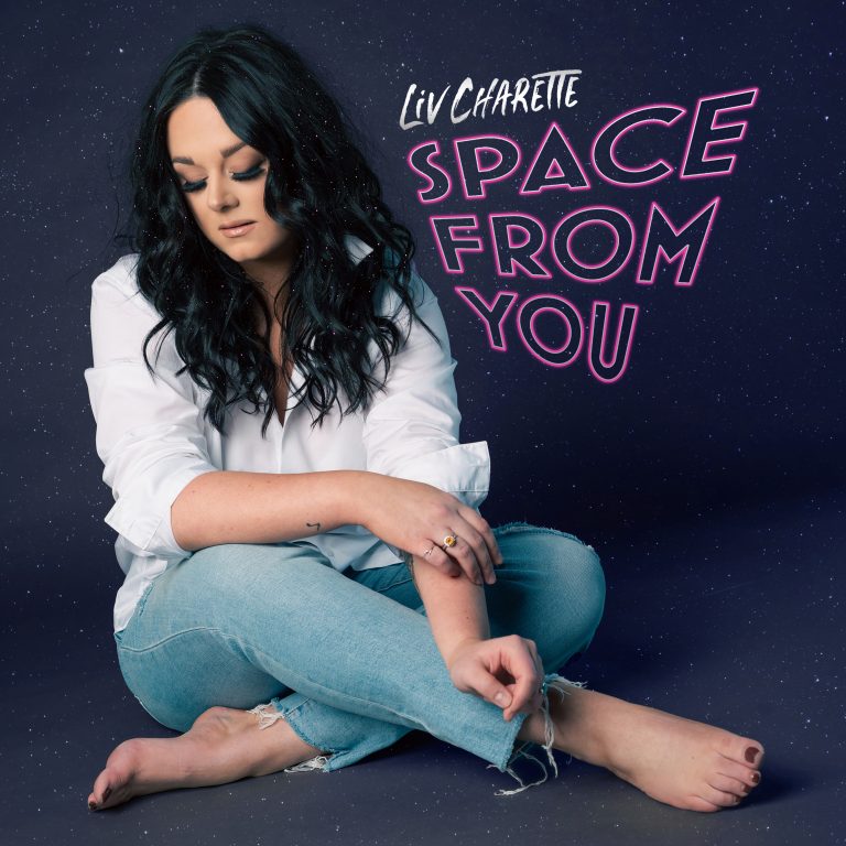 Space from You by Liv Charette