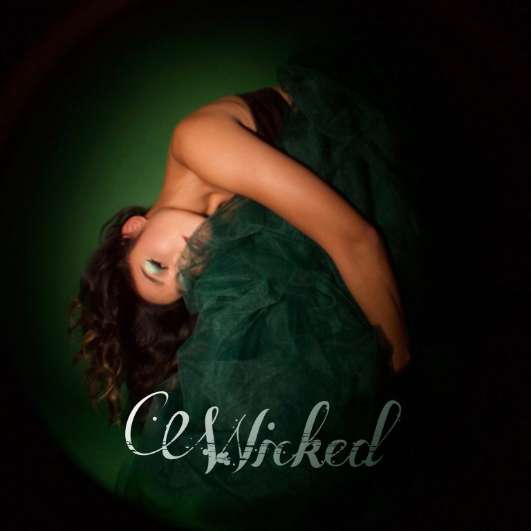 Wicked by Madison Deaver