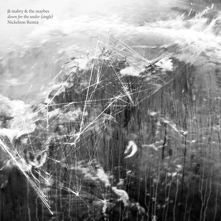 EP: Down For The Under (Nickelson Remixes) by Nickelson