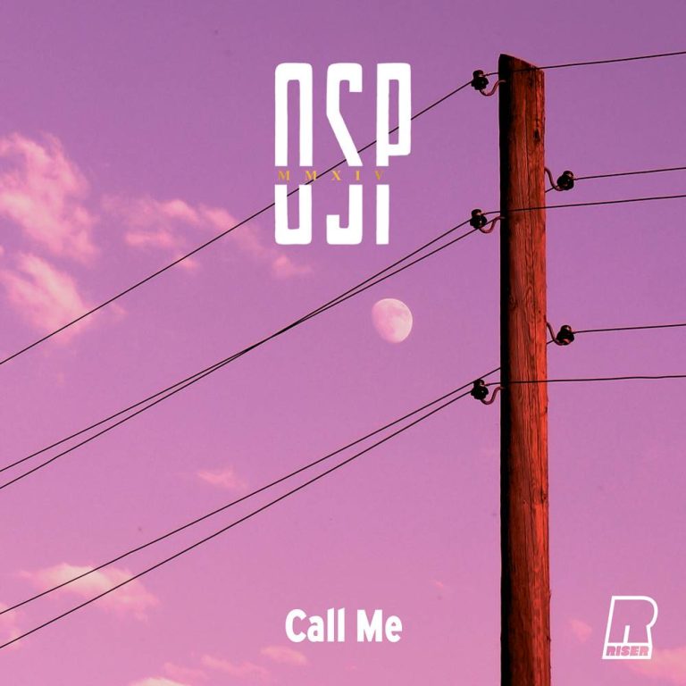 Call Me by OSP