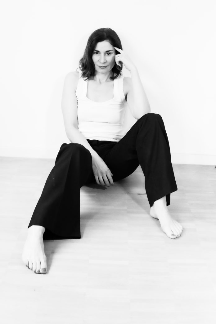 Rose Spearman
