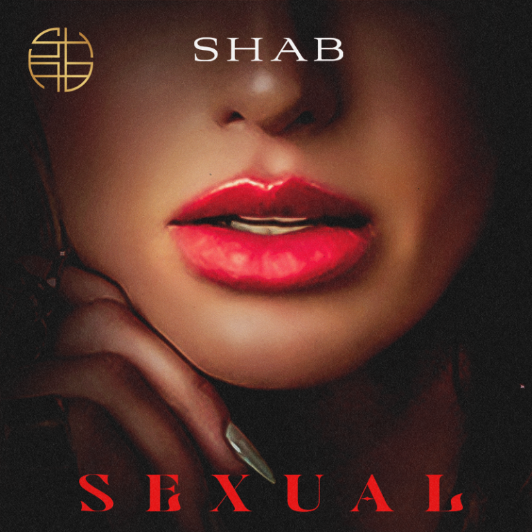 Sexual by Shab