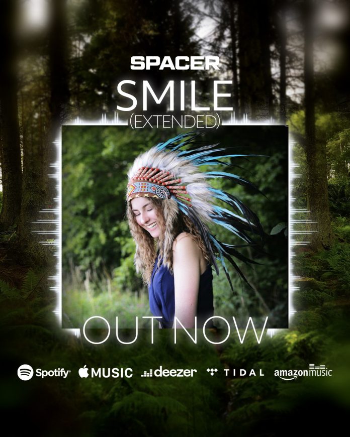 SpaceR
