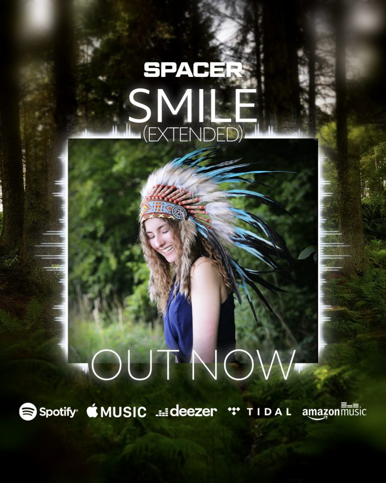 Smile by SpaceR