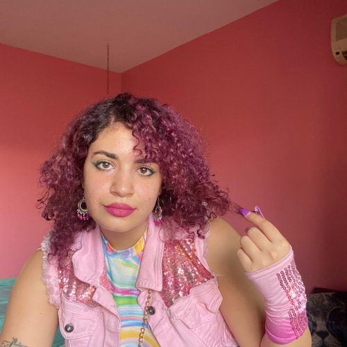 Nadine Elwan