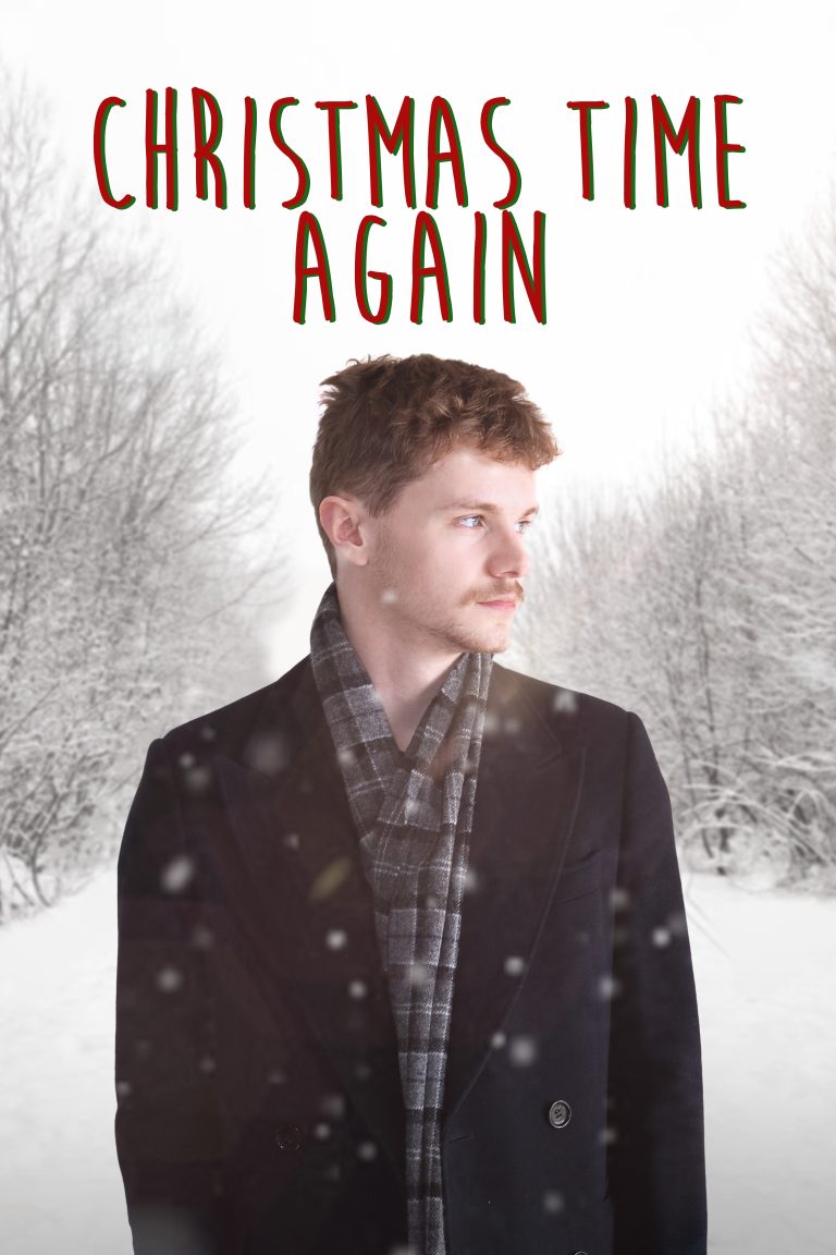 Christmas Time Again by Anthony Benjamin
