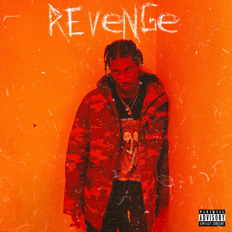 REVENGE by BONE$ THE SPITTA