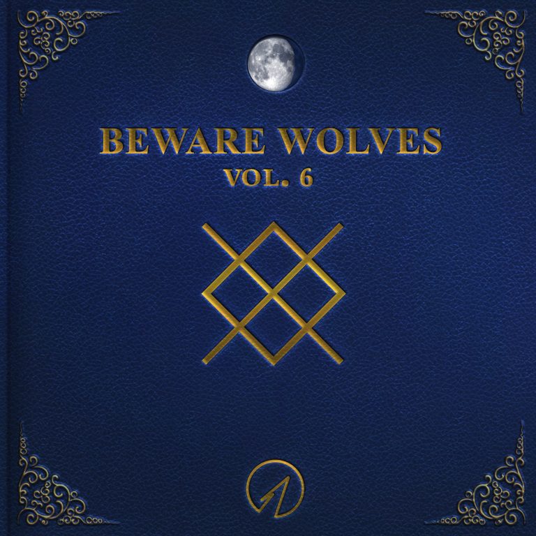 Album: Beware Wolves Volume 6 by Beware Wolves