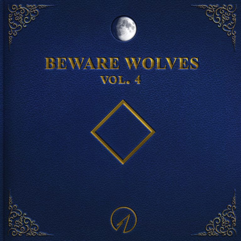 Album: Beware Wolves Volume 4 by Beware Wolves