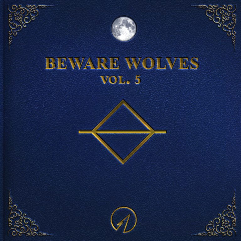 Album: Beware Wolves Volume 5 by Beware Wolves