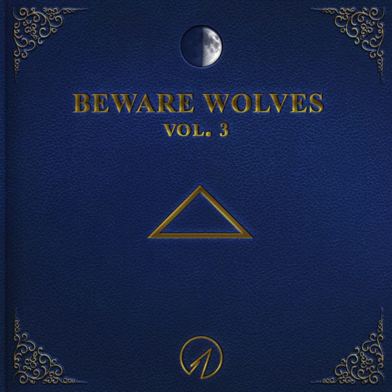 Album: Beware Wolves Volume 3 by Beware Wolves