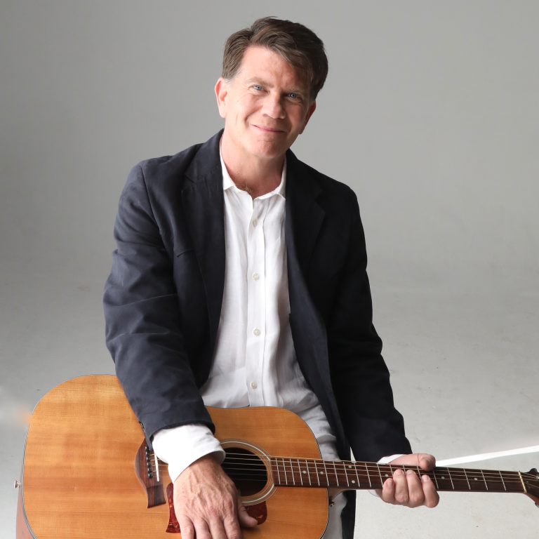 Album: When Dreams End by Chris St. John